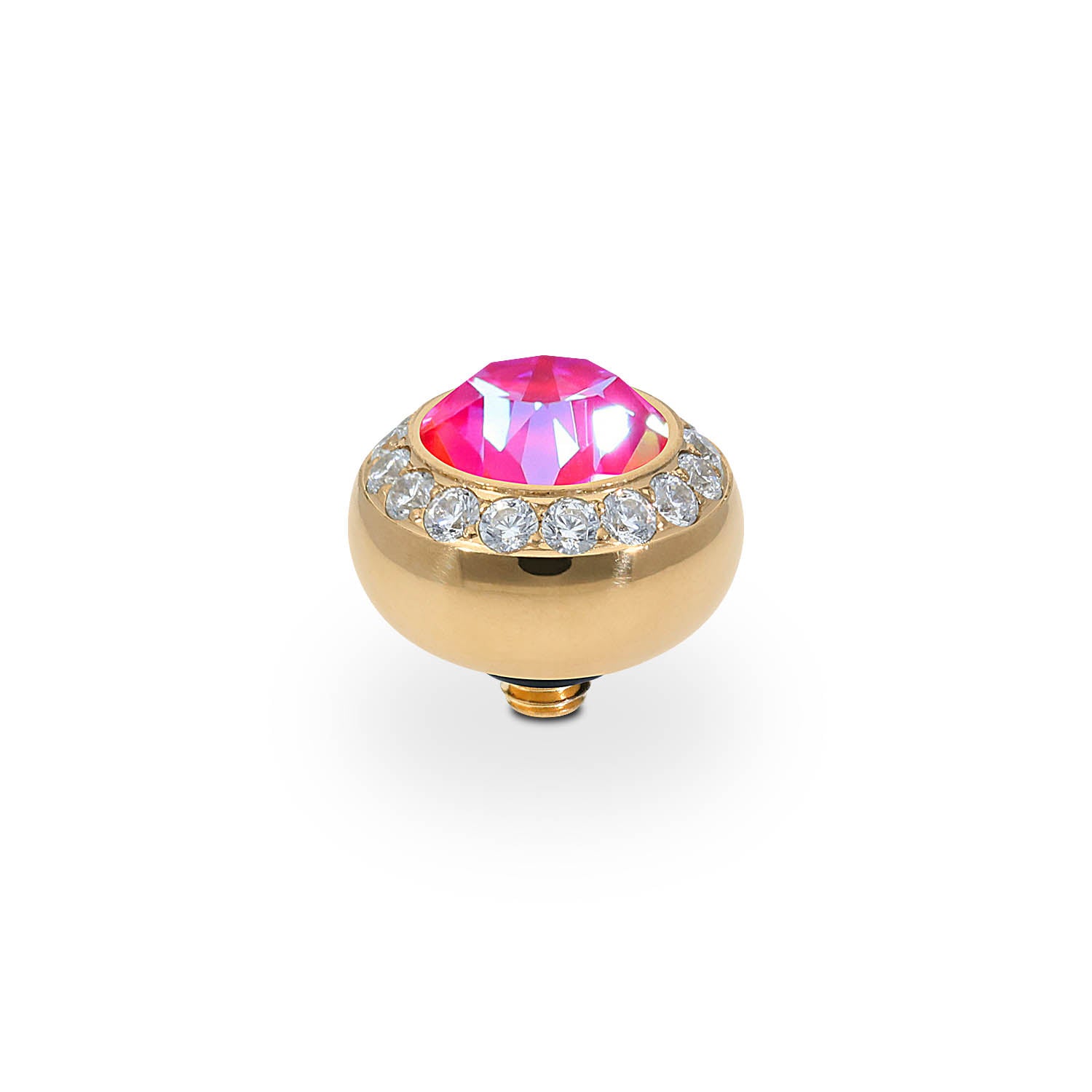 Tondo Deluxe Top 10 mm - Gold