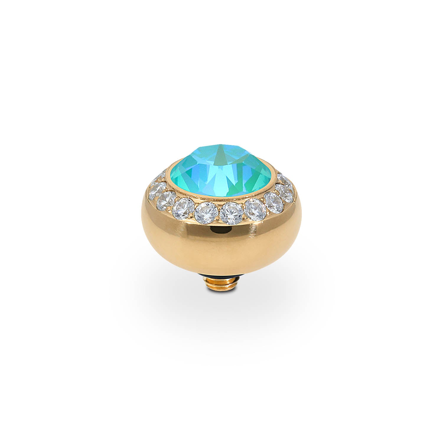 Tondo Deluxe Top 10 mm - Gold