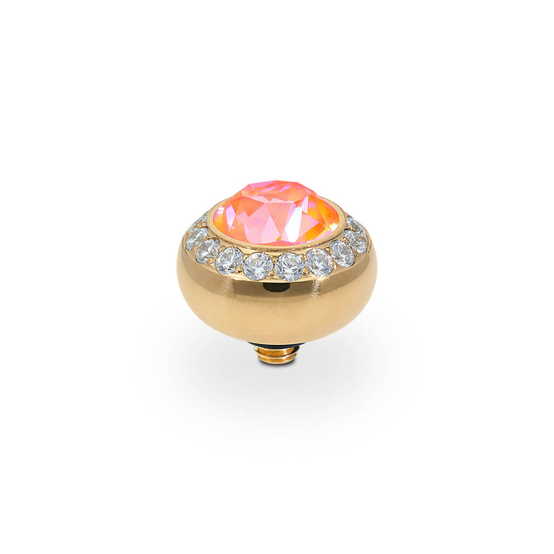 Tondo Deluxe Top 10 mm - Gold