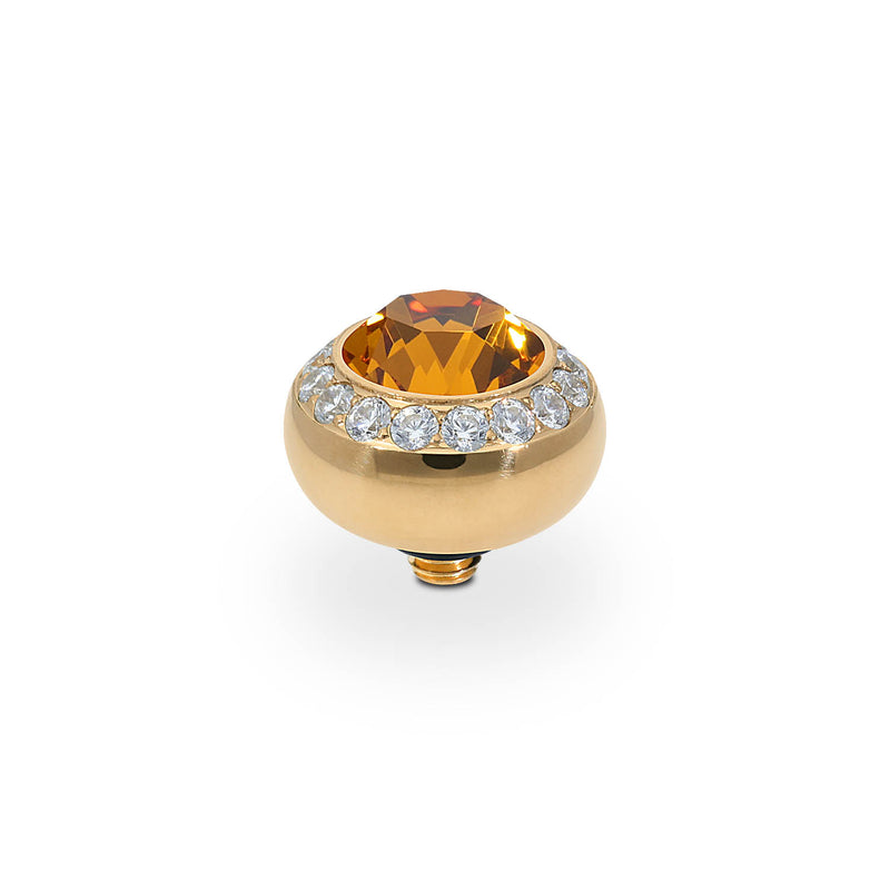 Tondo Deluxe Top 10 mm - Gold