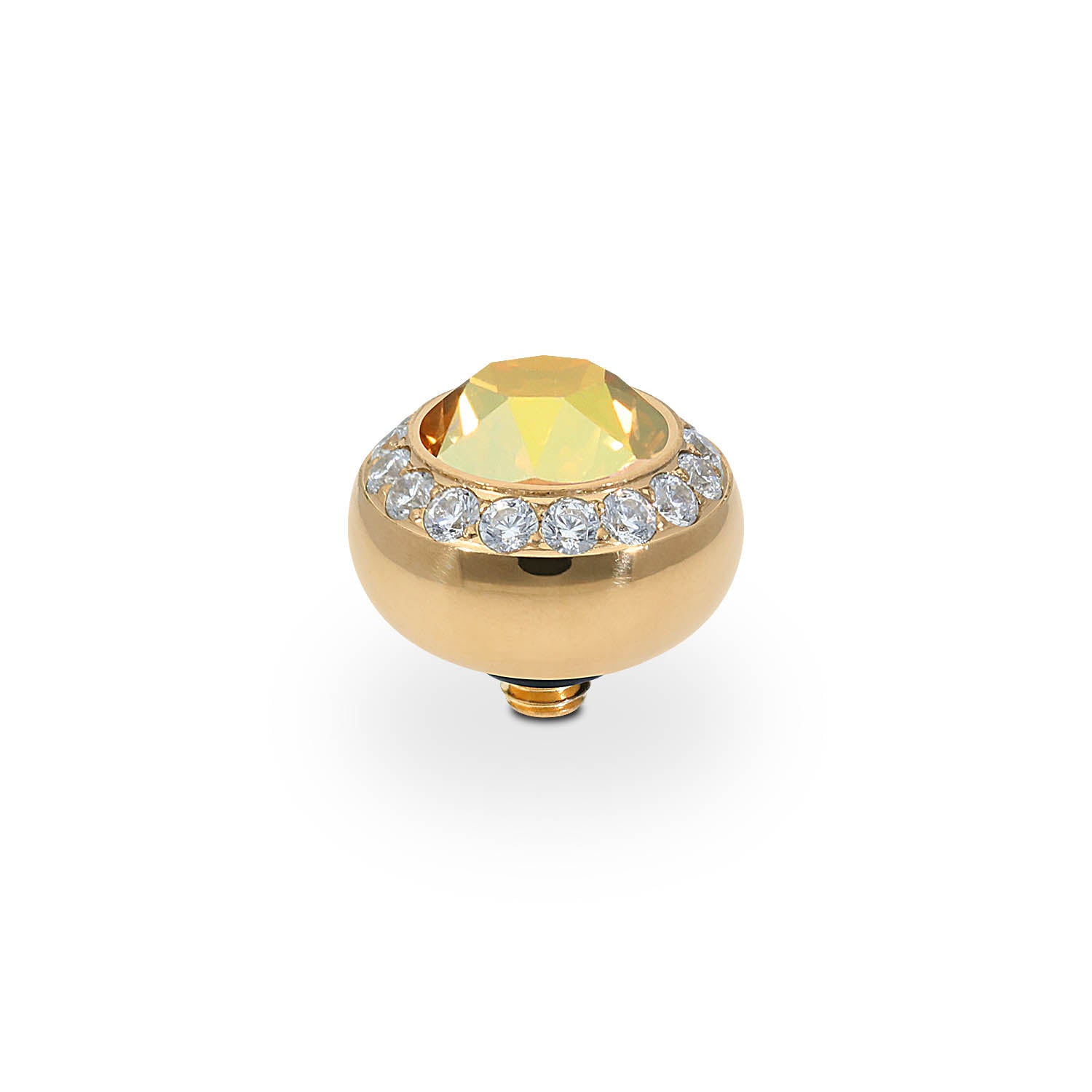 Tondo Deluxe Top 10 mm - Gold
