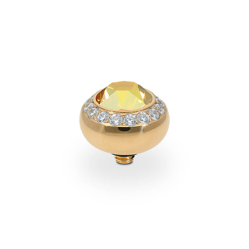 Tondo Deluxe Top 10 mm - Gold