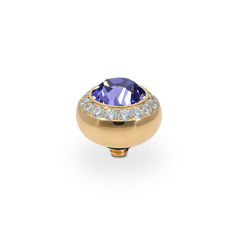 Tondo Deluxe Top 10 mm - Gold