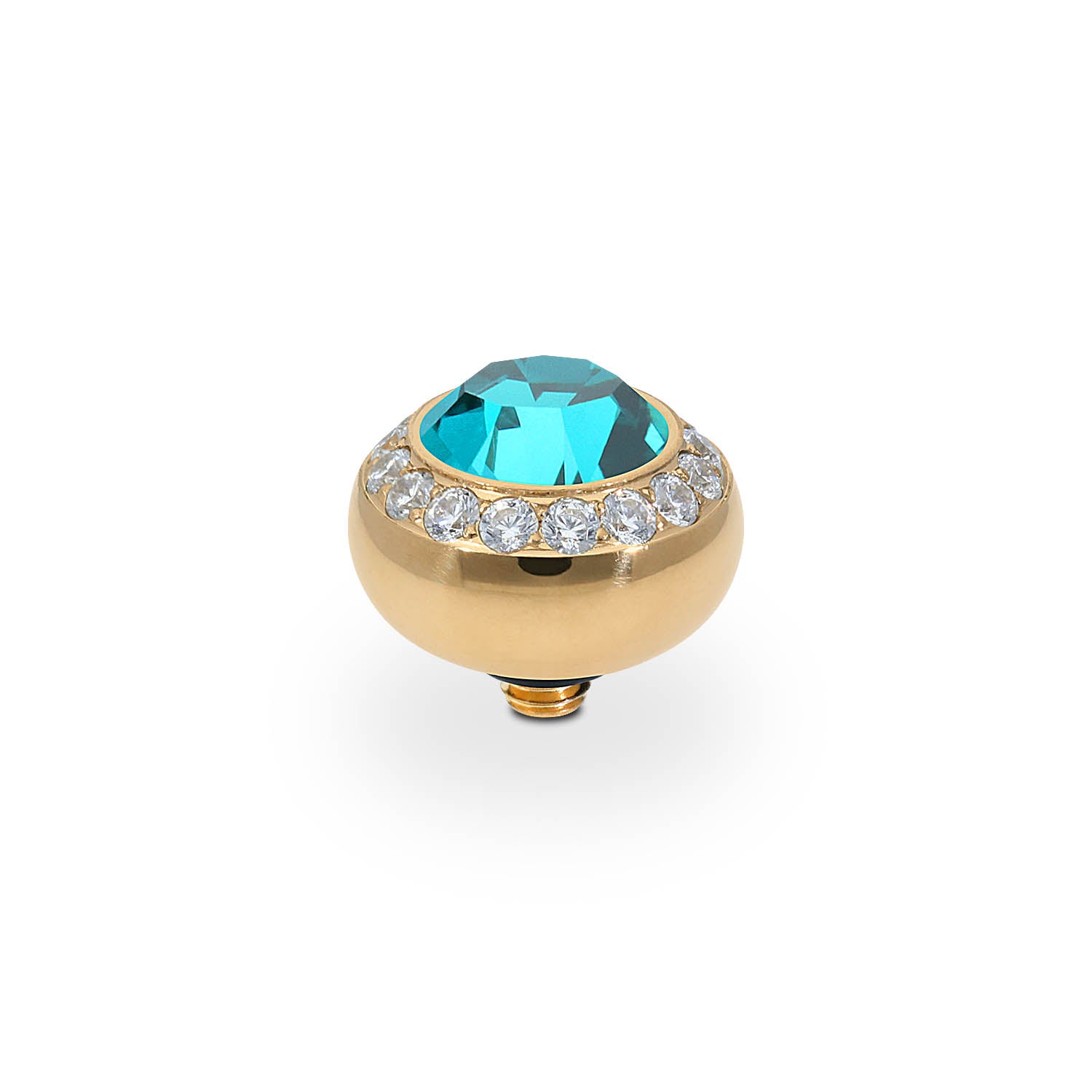 Tondo Deluxe Top 10 mm - Gold