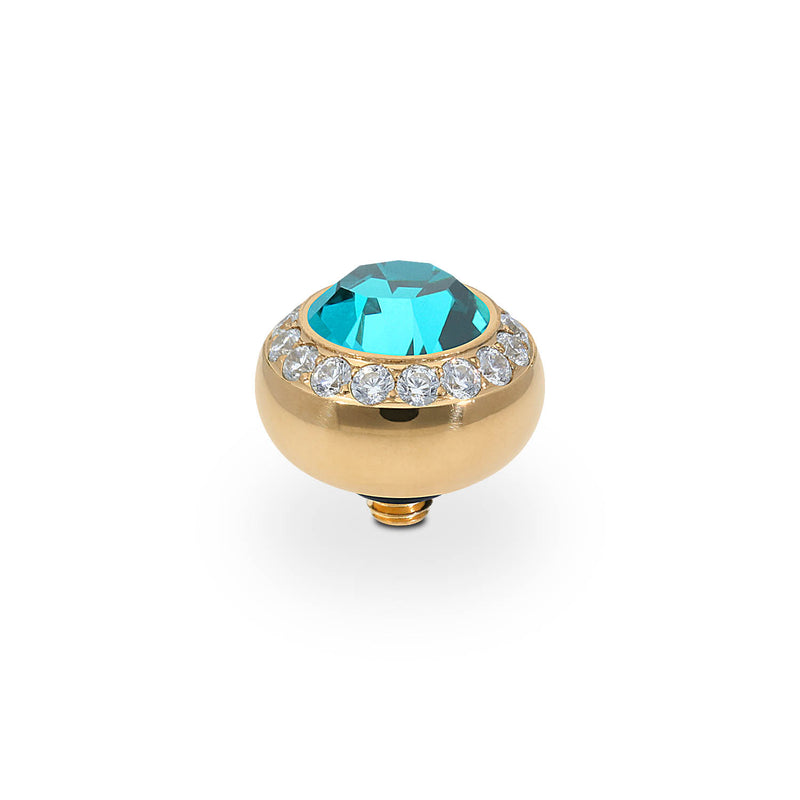Tondo Deluxe Top 10 mm - Gold