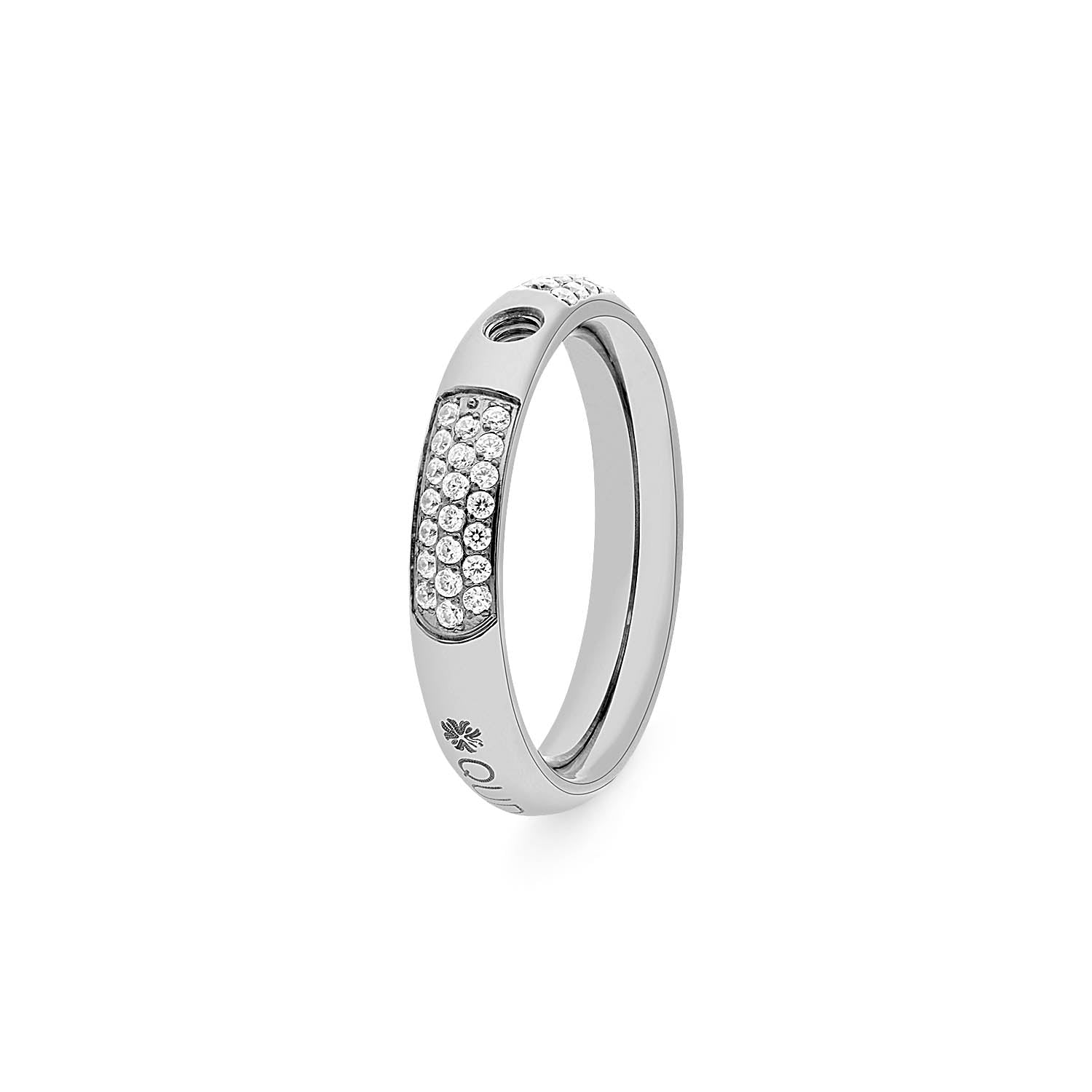 Basis Ring Small Deluxe