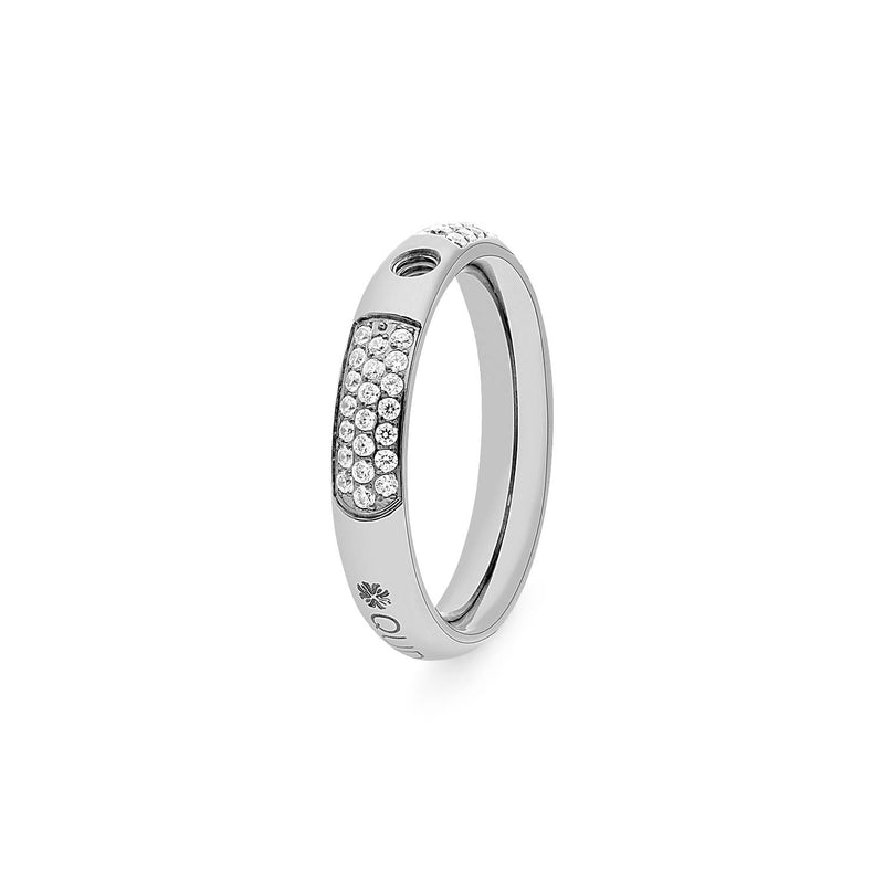 Basis Ring Small Deluxe