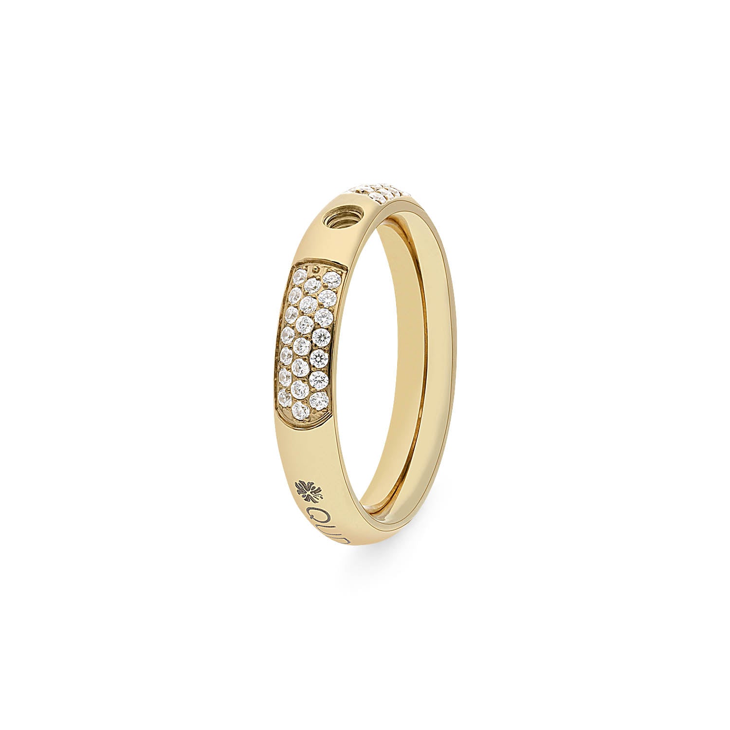Basis Ring Small Deluxe