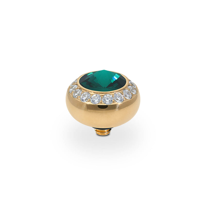 Tondo Deluxe Top 10 mm - Gold