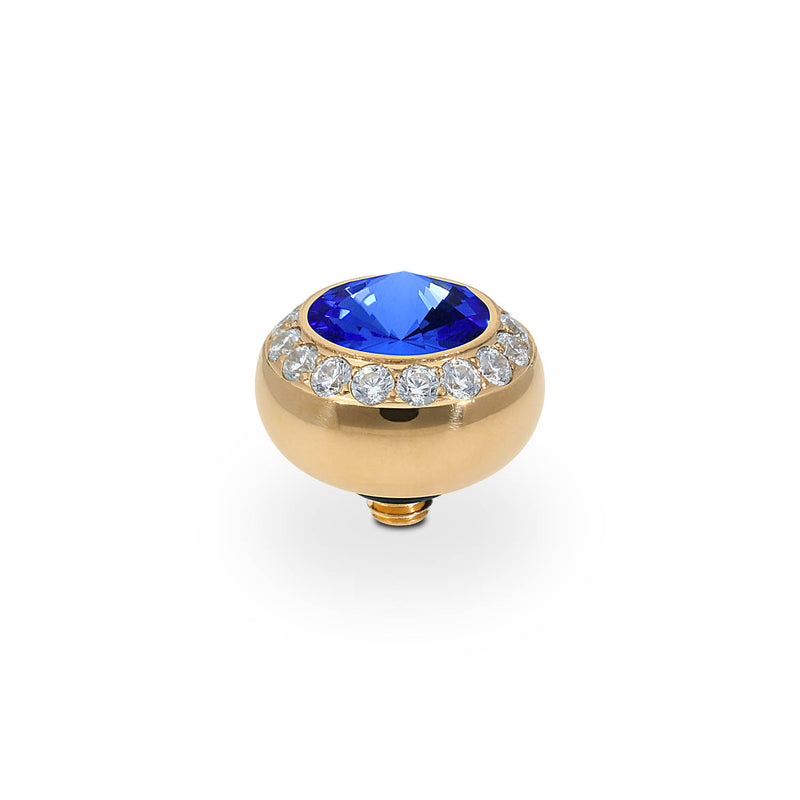 Tondo Deluxe Top 10 mm - Gold