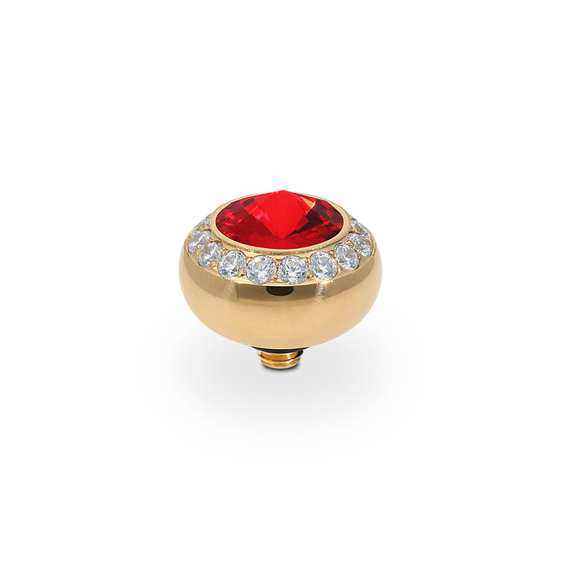 Tondo Deluxe Top 10 mm - Gold
