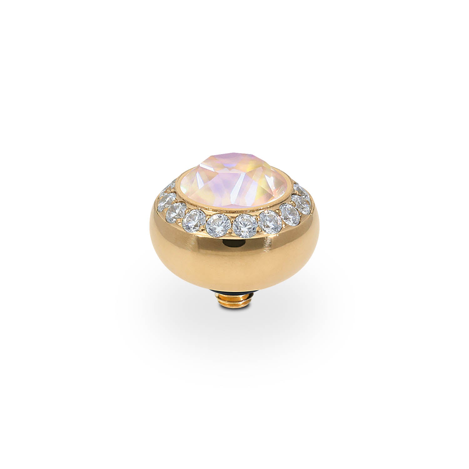 Tondo Deluxe Top 10 mm - Gold