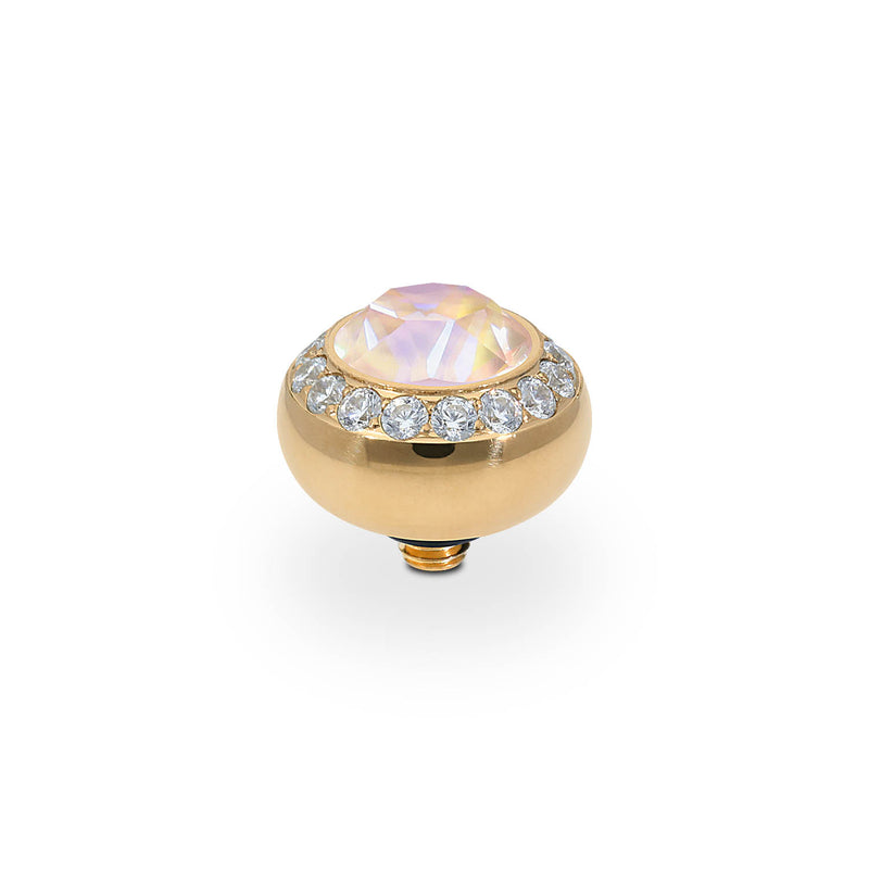 Tondo Deluxe Top 10 mm - Gold