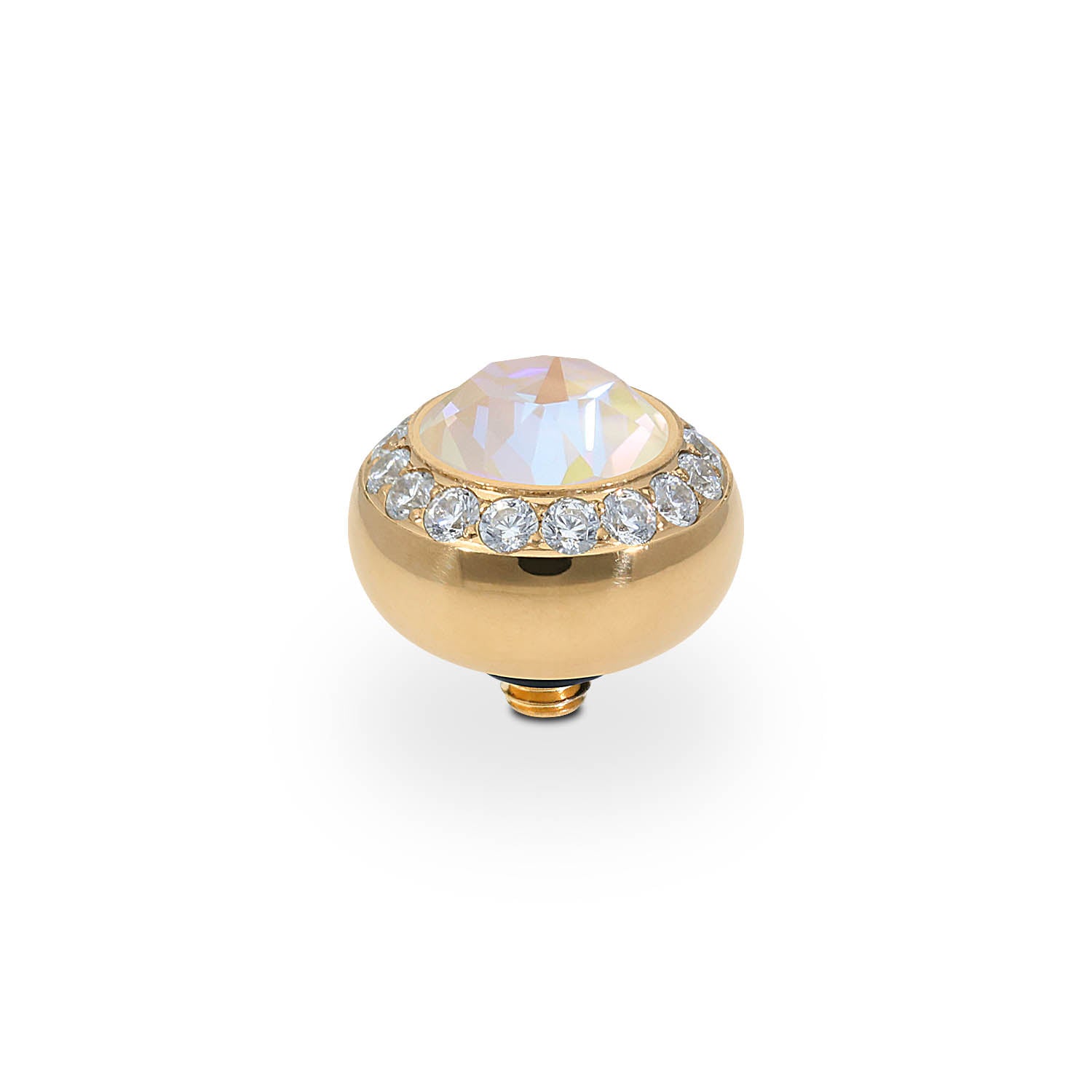 Tondo Deluxe Top 10 mm - Gold