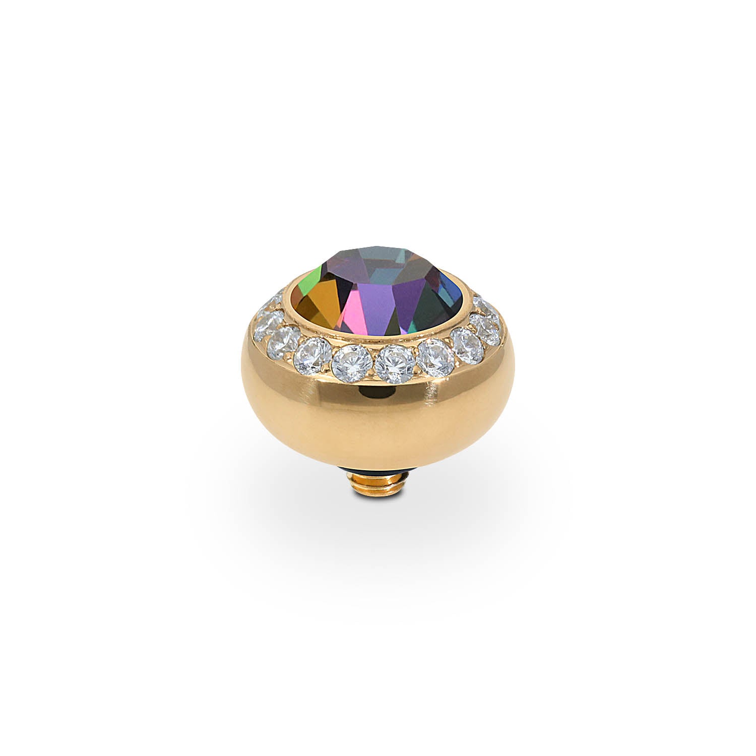 Tondo Deluxe Top 10 mm - Gold