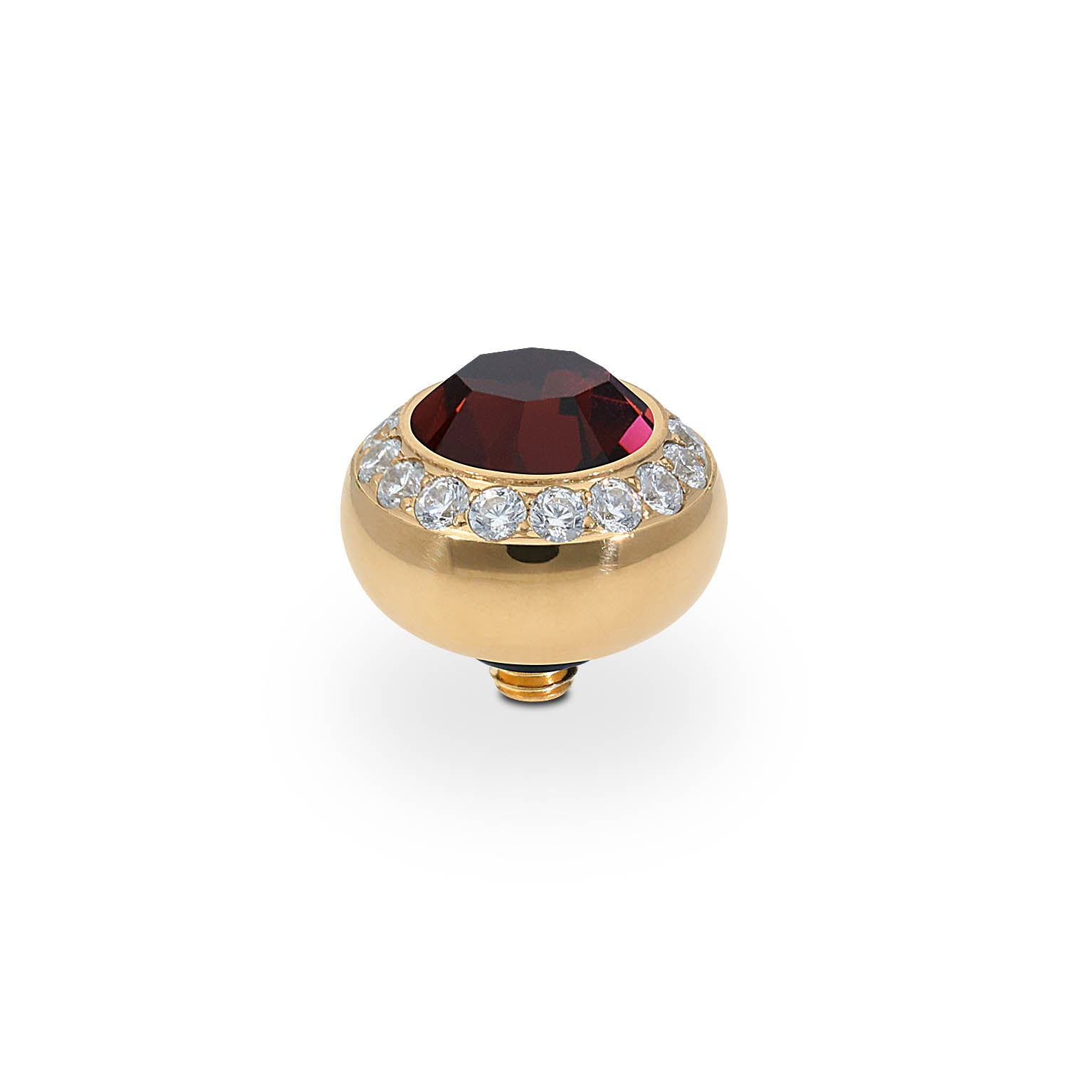 Tondo Deluxe Top 10 mm - Gold