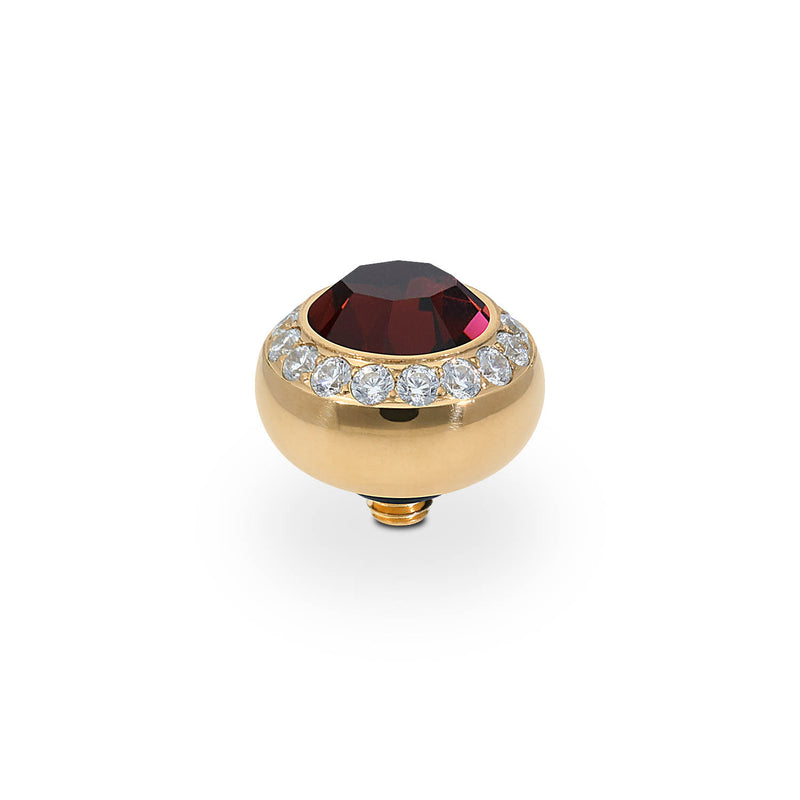 Tondo Deluxe Top 10 mm - Gold
