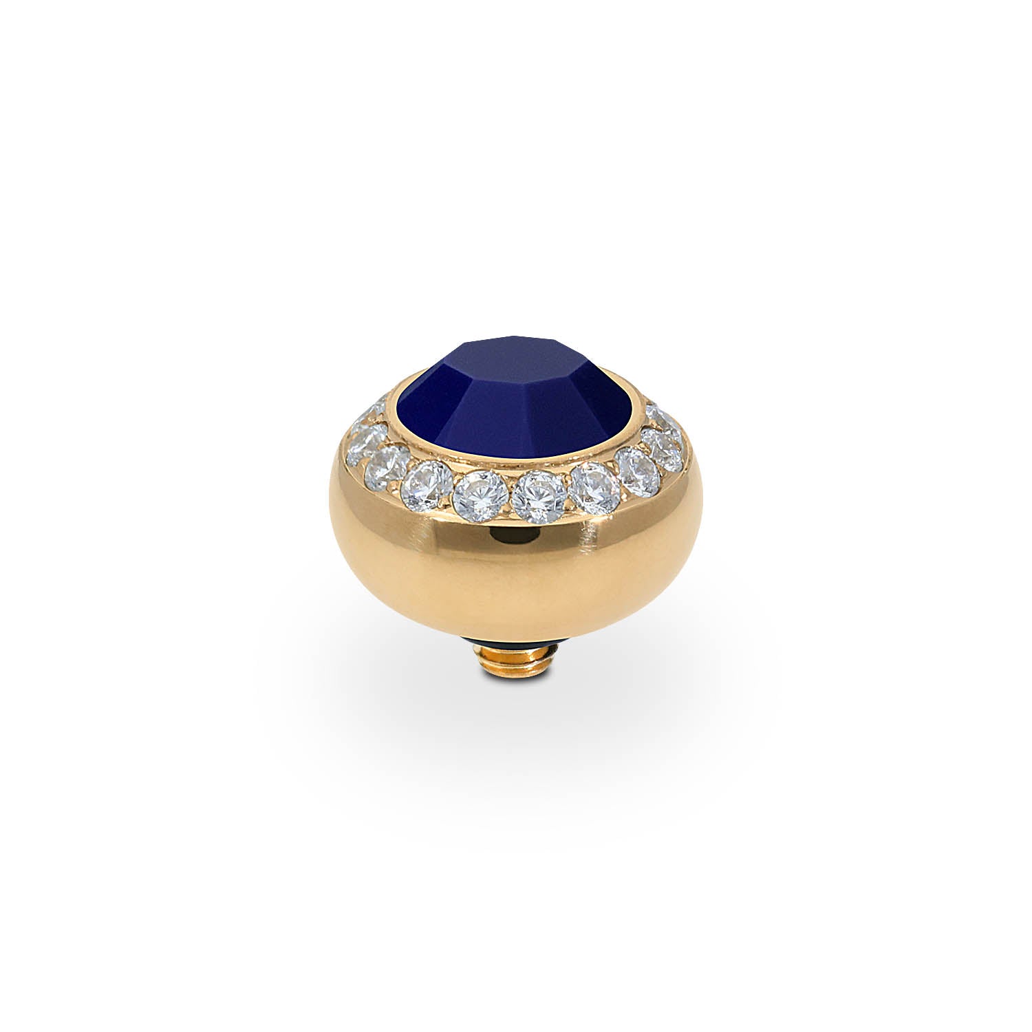 Tondo Deluxe Top 10 mm - Gold