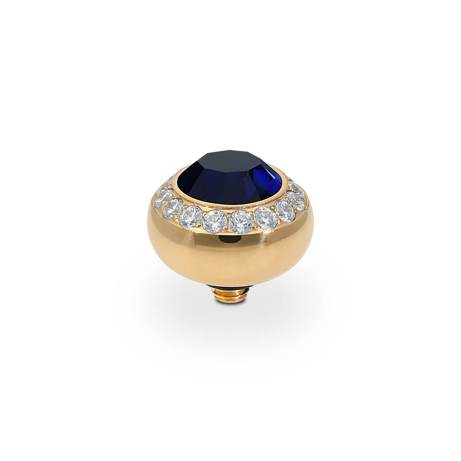 Tondo Deluxe Top 10 mm - Gold