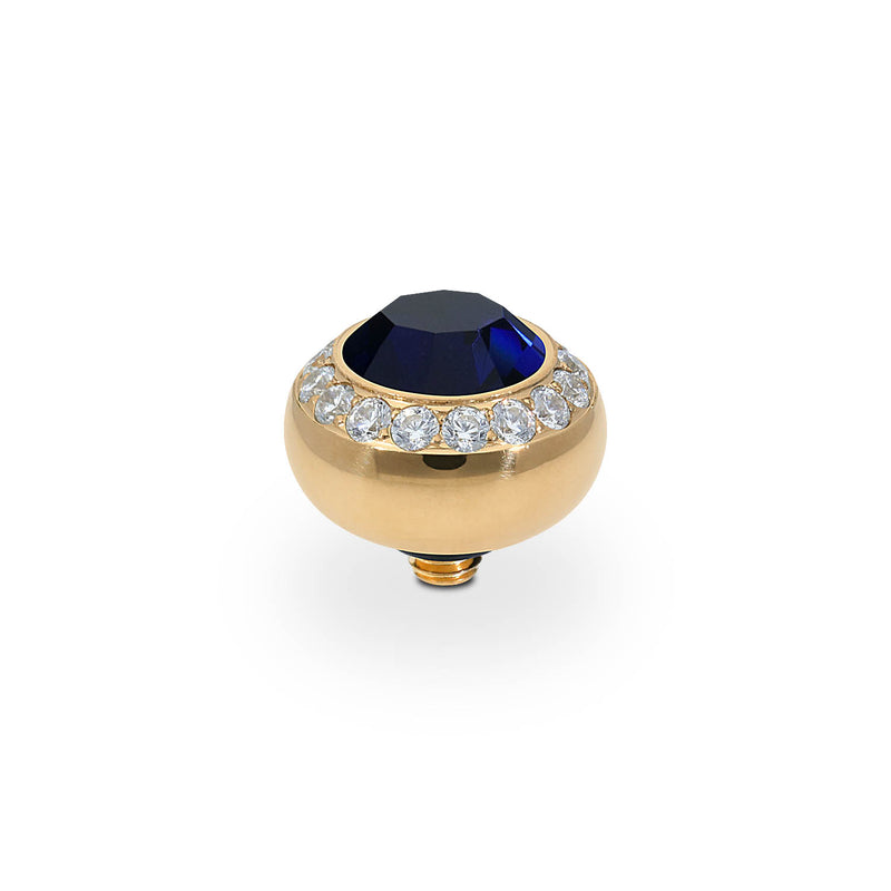 Tondo Deluxe Top 10 mm - Gold