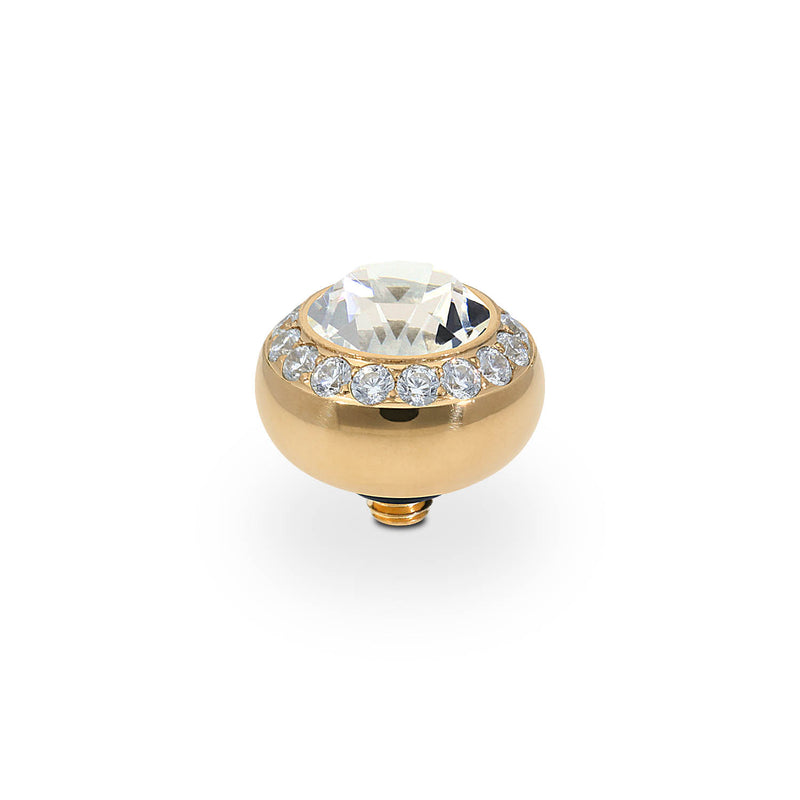 Tondo Deluxe Top 10 mm - Gold