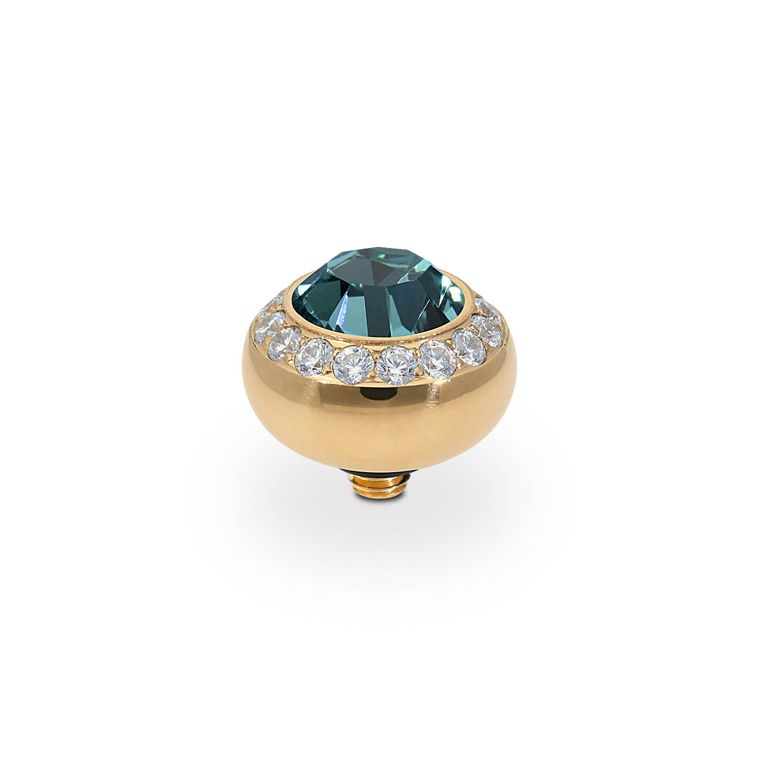 Tondo Deluxe Top 10 mm - Gold