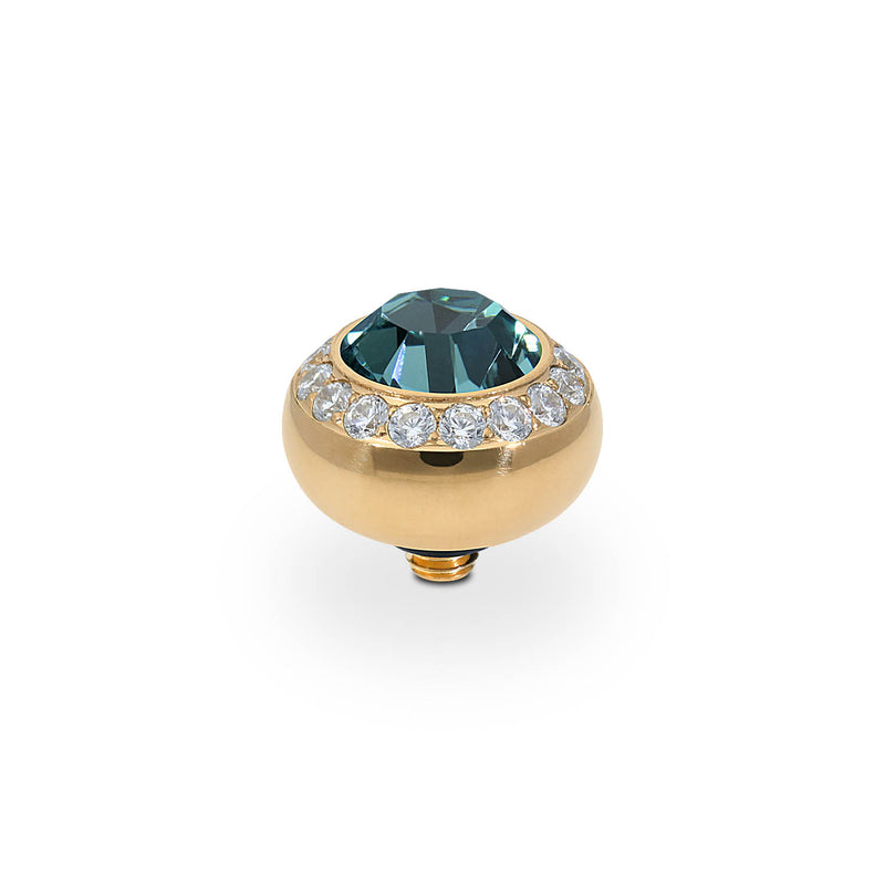 Tondo Deluxe Top 10 mm - Gold