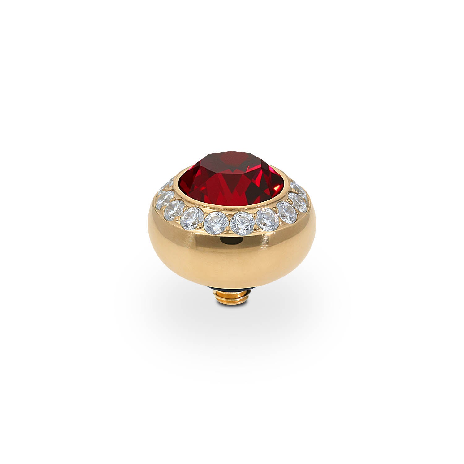 Tondo Deluxe Top 10 mm - Gold