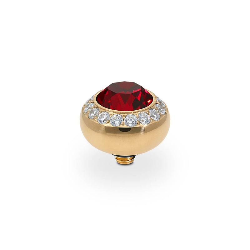 Tondo Deluxe Top 10 mm - Gold