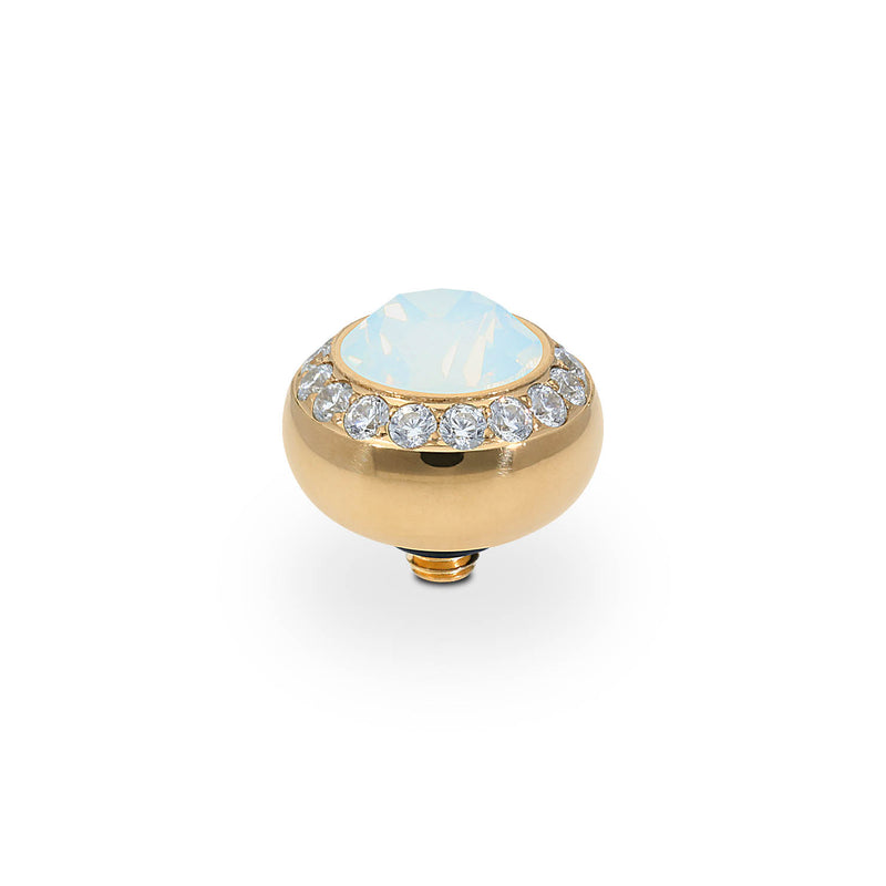 Tondo Deluxe Top 10 mm - Gold