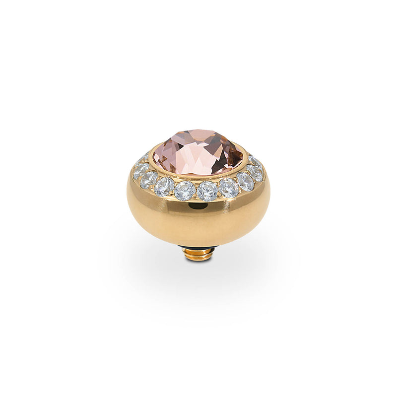 Tondo Deluxe Top 10 mm - Gold