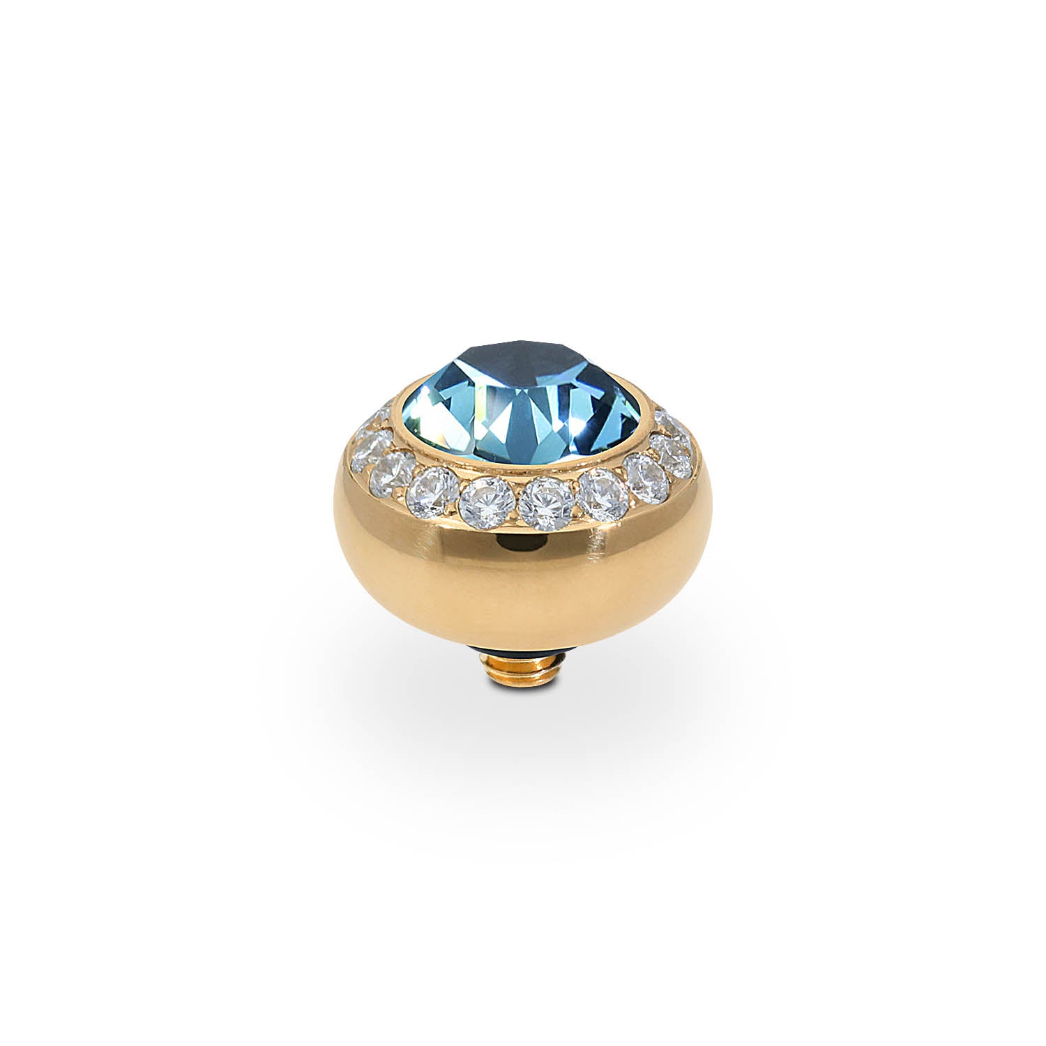 Tondo Deluxe Top 10 mm - Gold