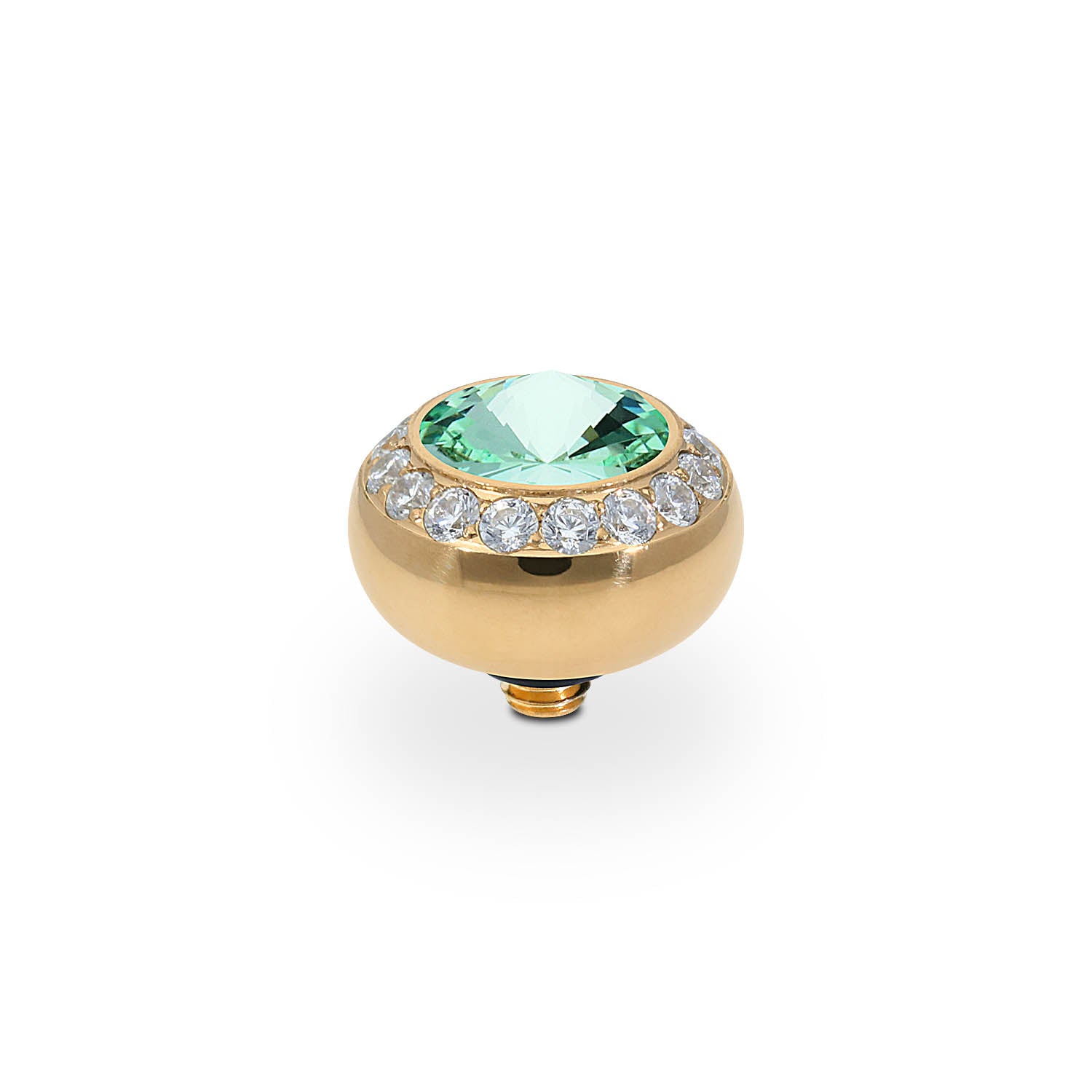 Tondo Deluxe Top 10 mm - Gold