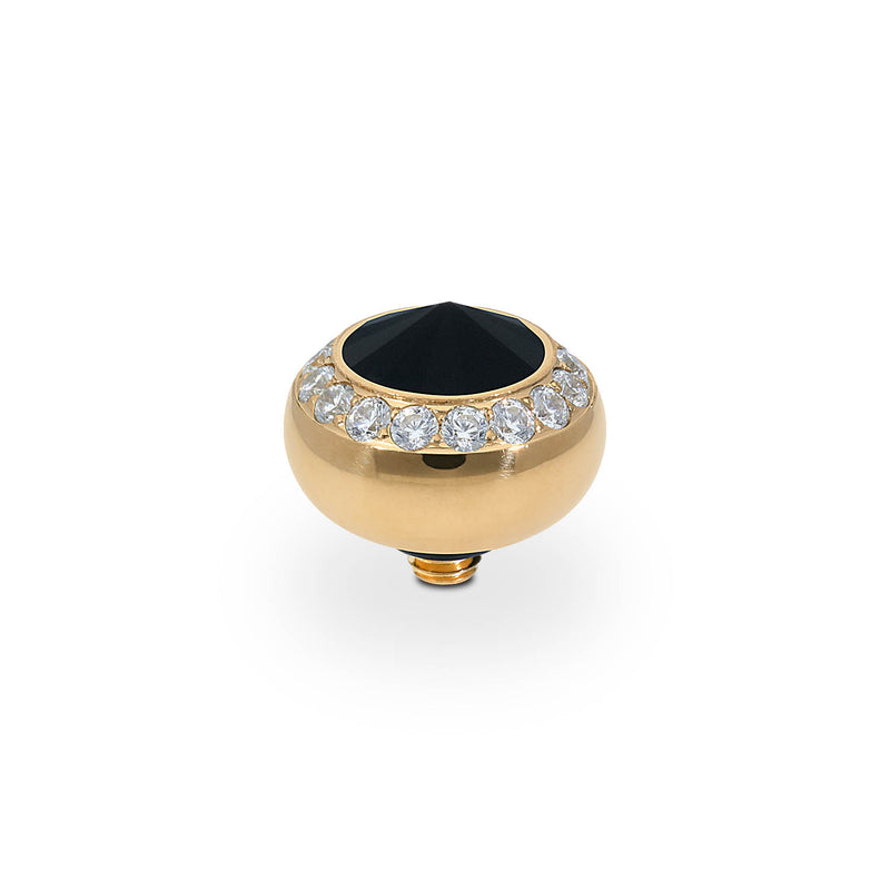 Tondo Deluxe Top 10 mm - Gold