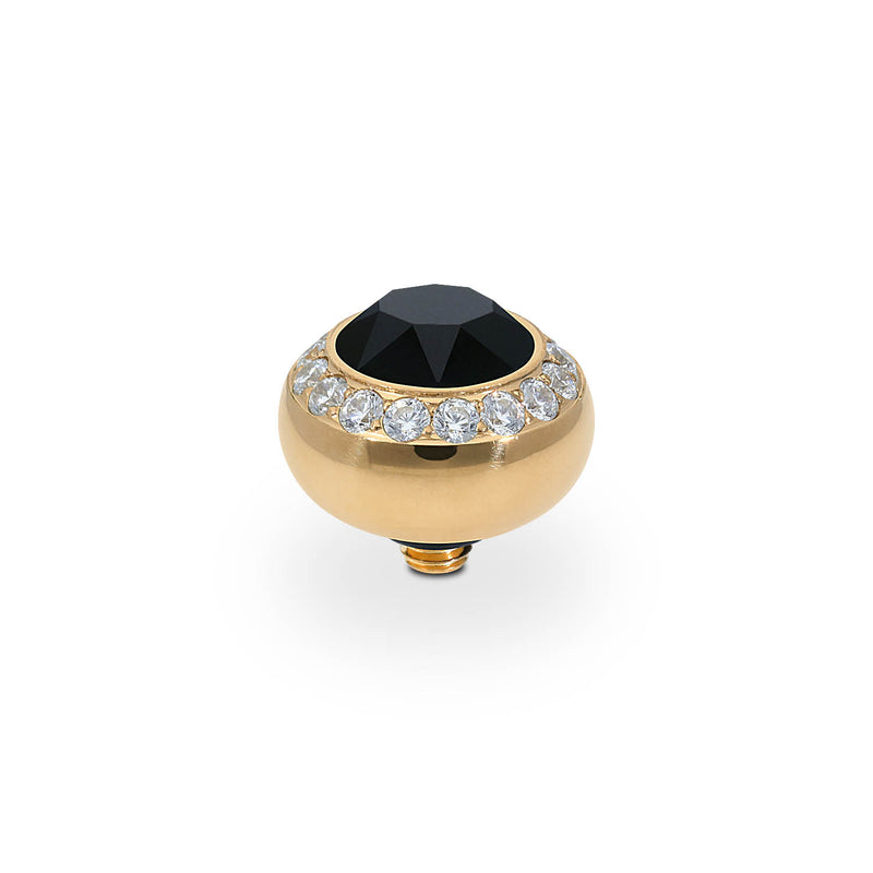 Tondo Deluxe Top 10 mm - Gold