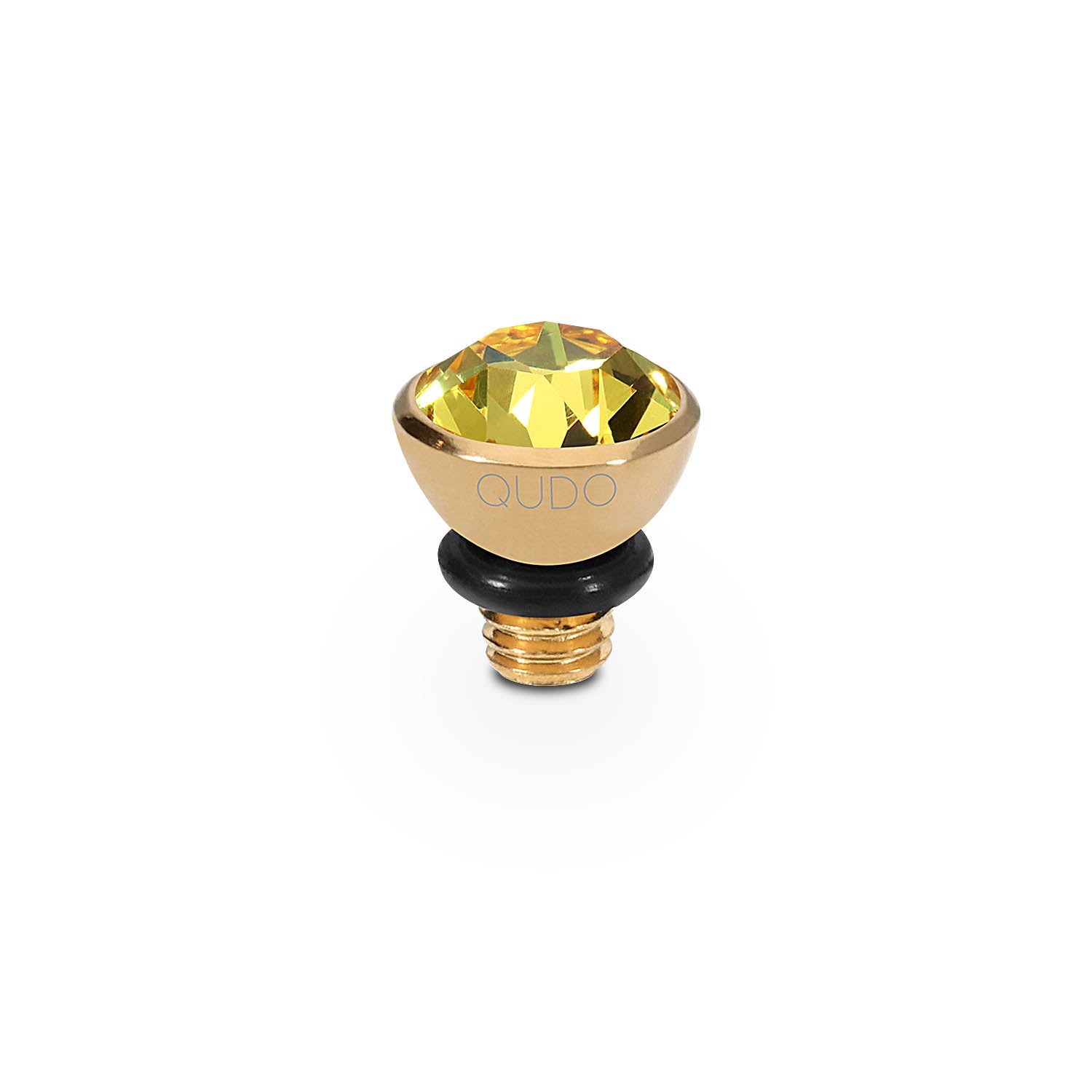 Bottone Top 5 mm - Gold