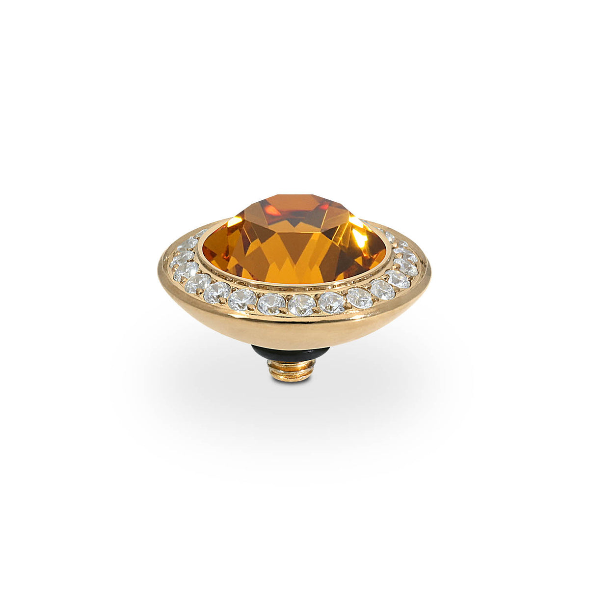 Tondo Deluxe Top 13 mm - Gold
