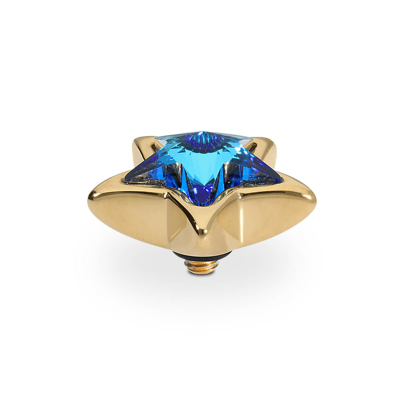 Stellar Top 13 mm - Gold