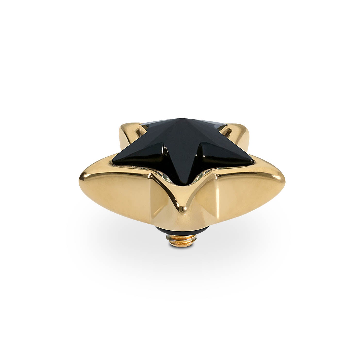 Stellar Top 13 mm - Gold