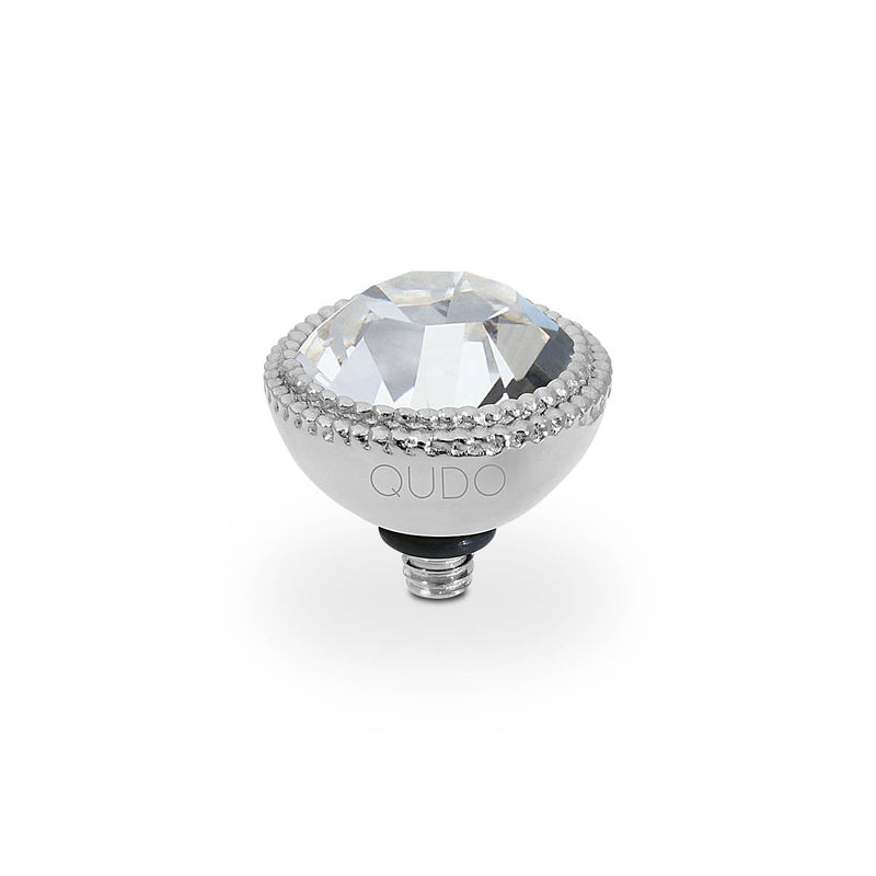 Fabero Top 11 mm - Silber