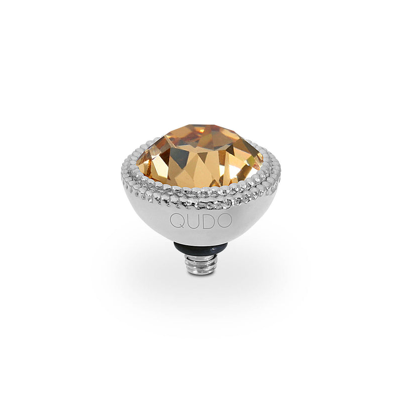 Fabero Top 11 mm - Silber