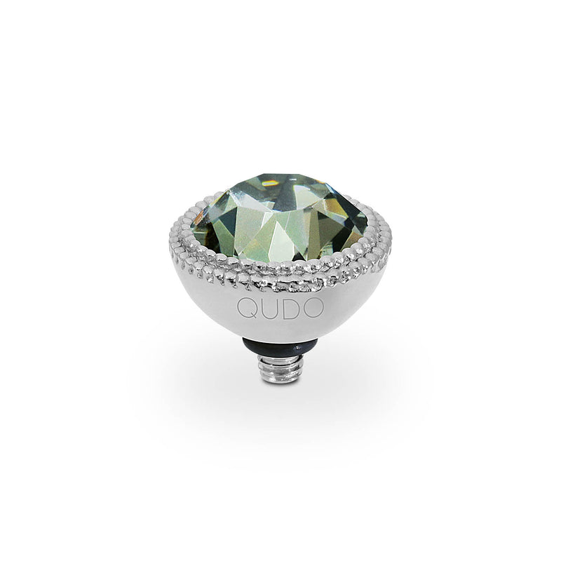 Fabero Top 11 mm - Silber