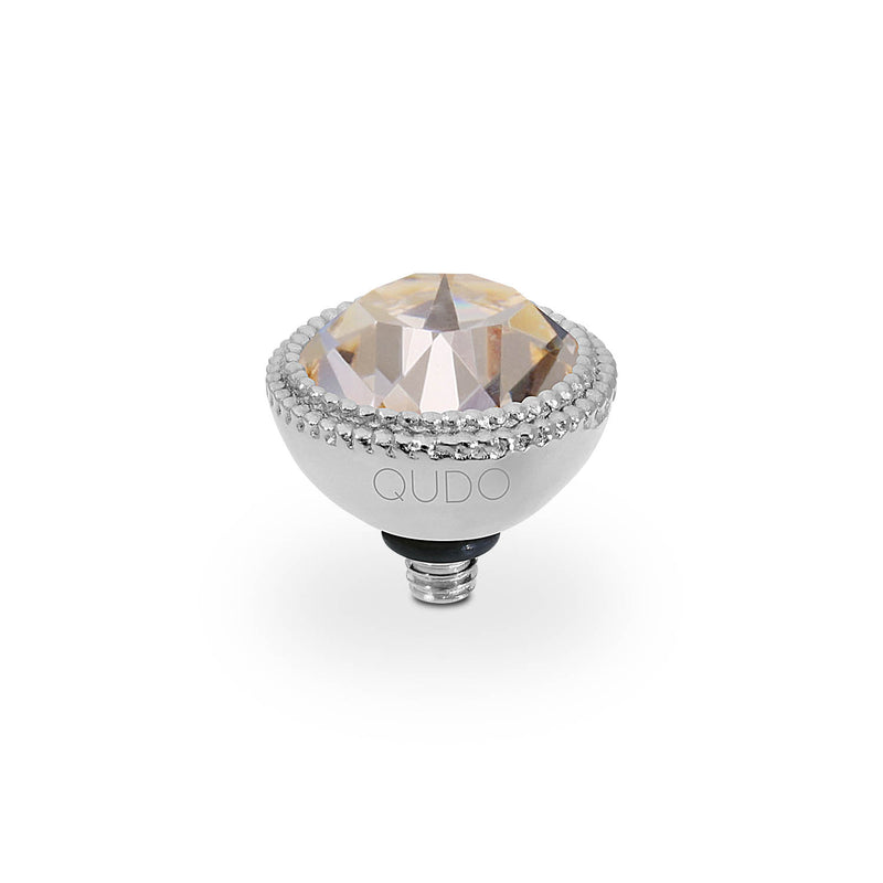 Fabero Top 11 mm - Silber