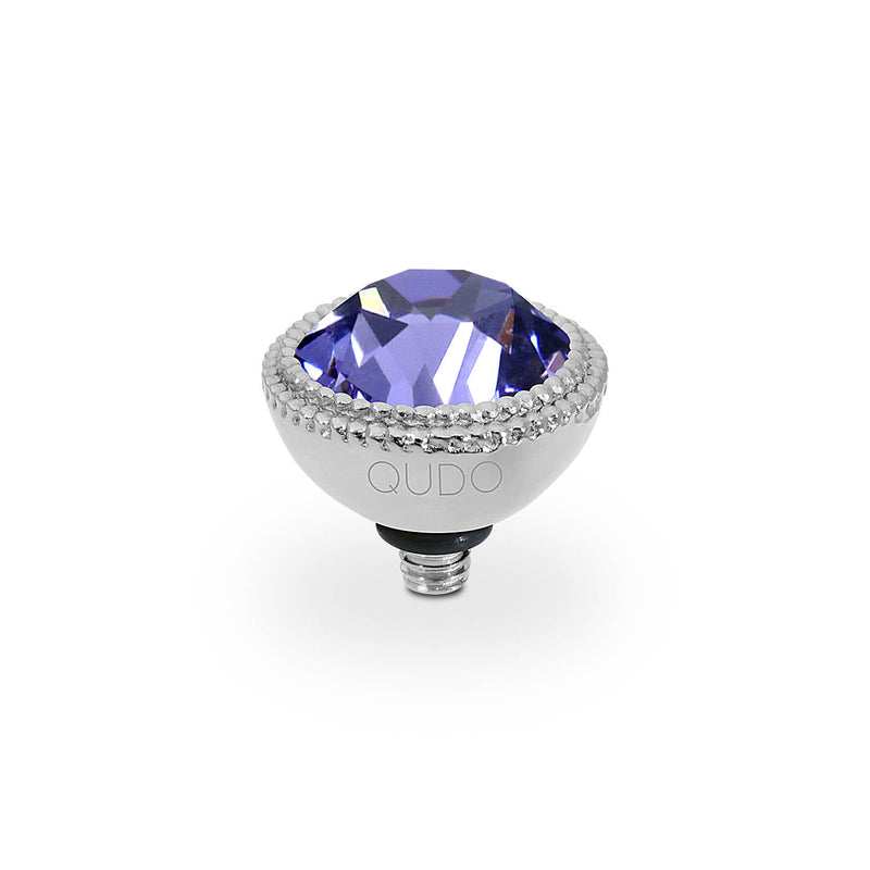 Fabero Top 11 mm - Silber