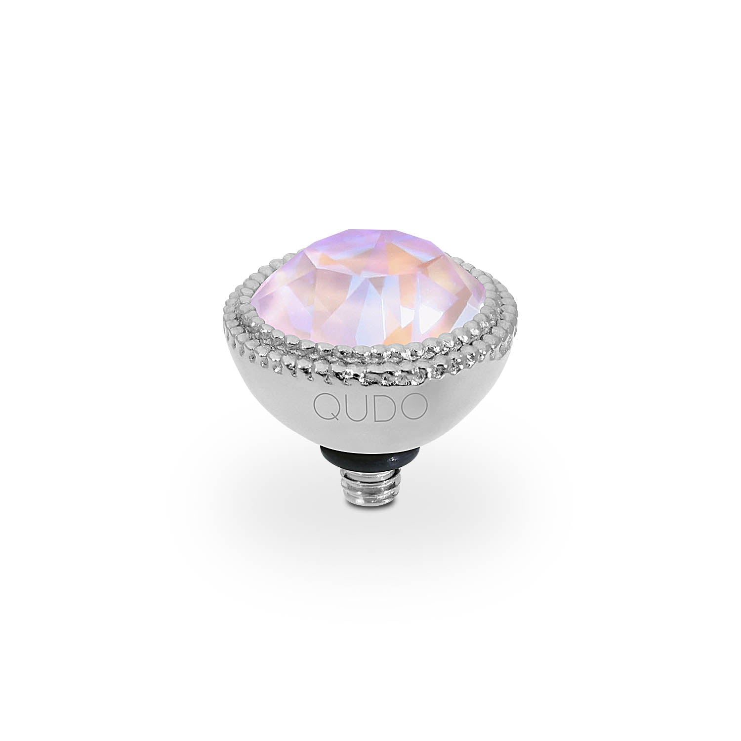 Fabero Top 11 mm - Silber