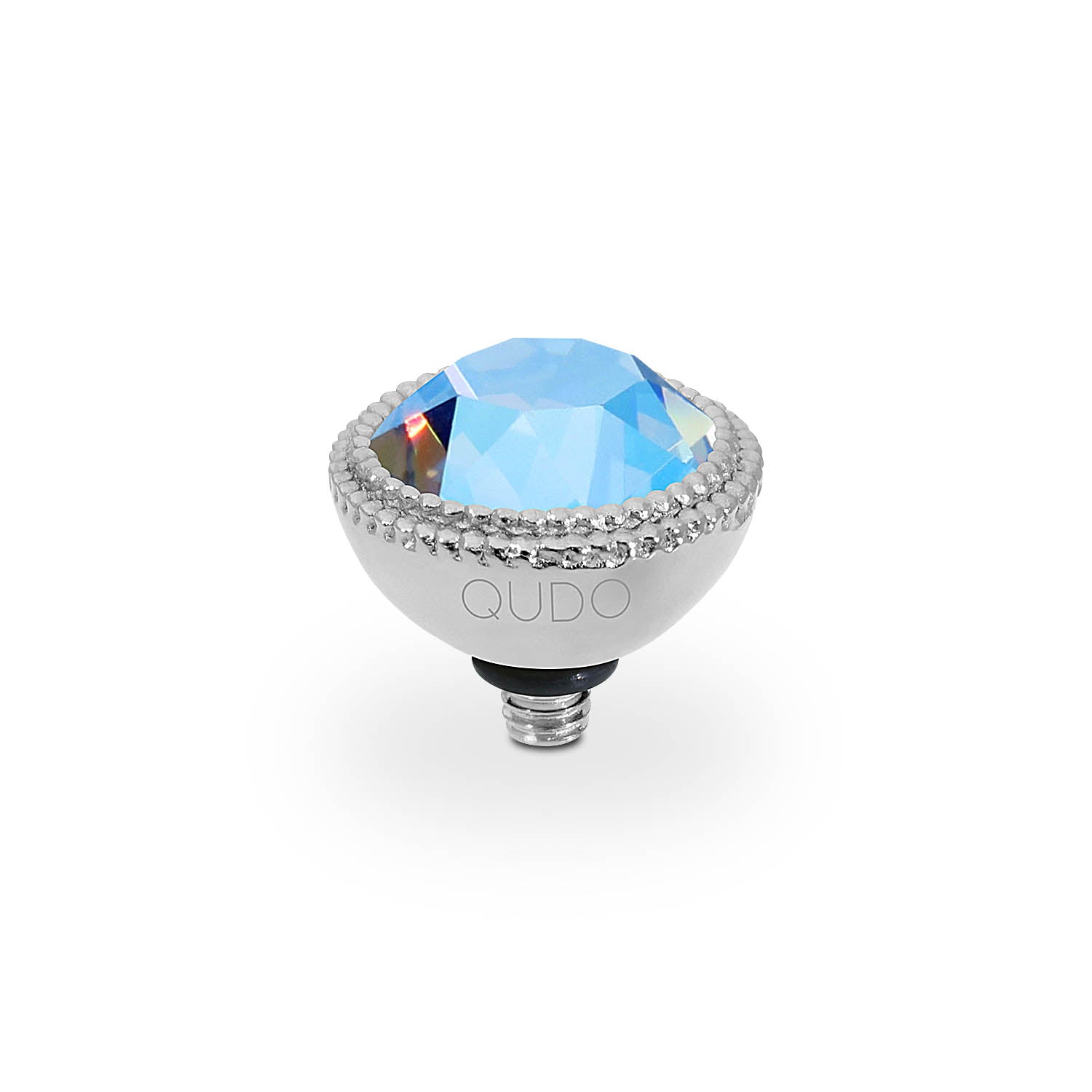 Fabero Top 11 mm - Silber