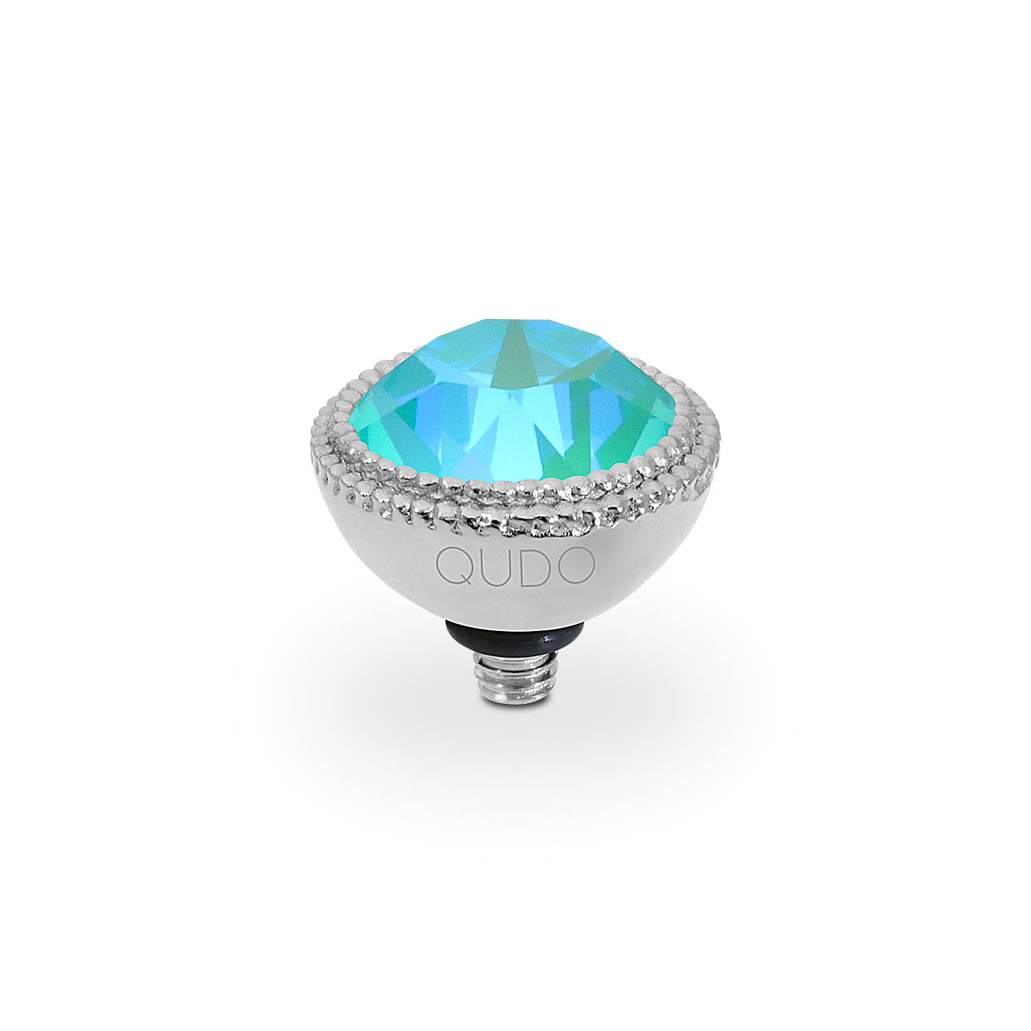 Fabero Top 11 mm - Silber