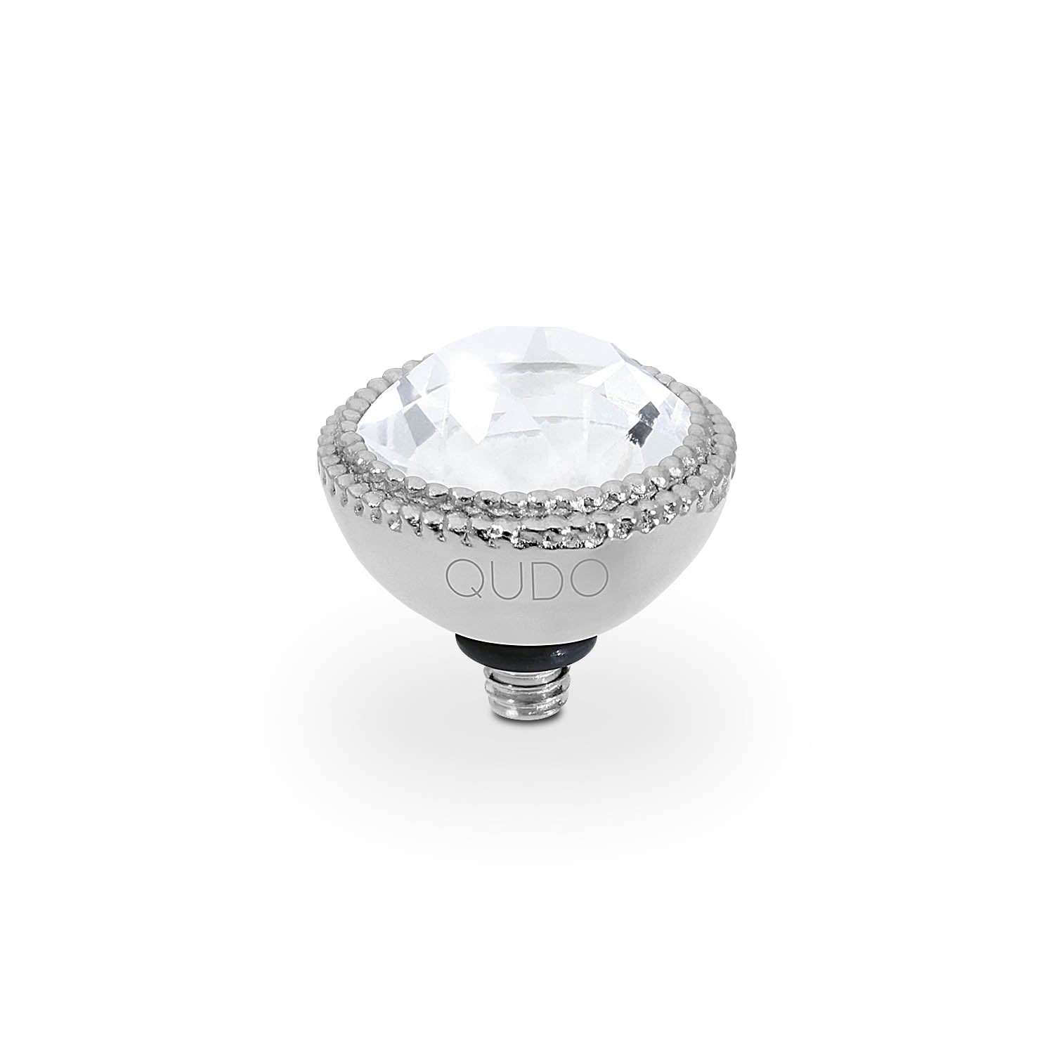 Fabero Top 11 mm - Silber