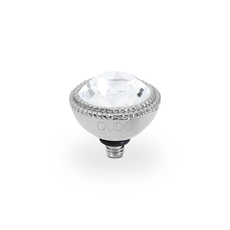 Fabero Top 11 mm - Silber