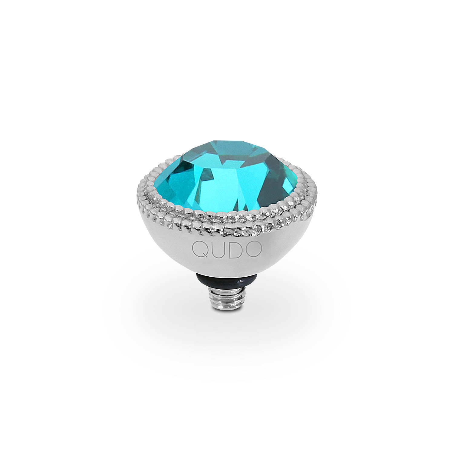 Fabero Top 11 mm - Silber